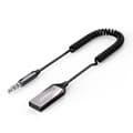 Miniatyrbild 2 av 6: USB Bluetooth-adapter - UGREEN - 2.0 - Jack 3,5 mm - Bluetooth 4.0 - USB-enhet