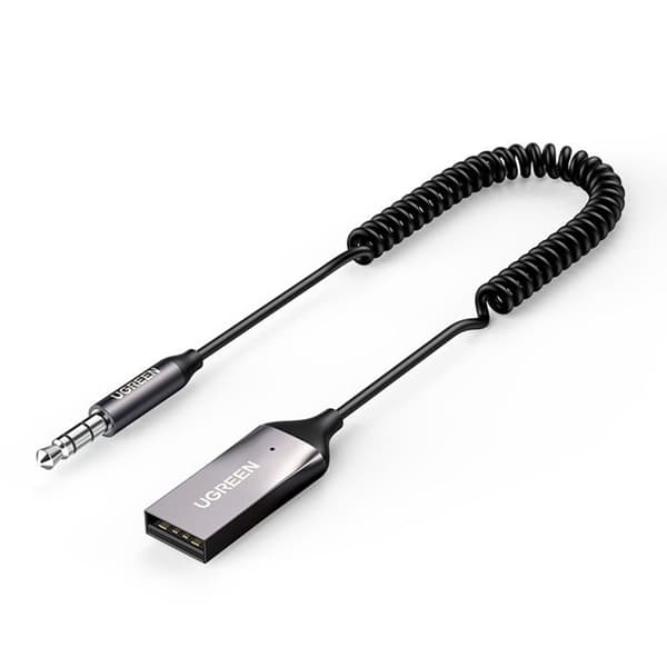 USB Bluetooth-adapter - UGREEN - 2.0 - Jack 3,5 mm - Bluetooth 4.0 - USB-enhet