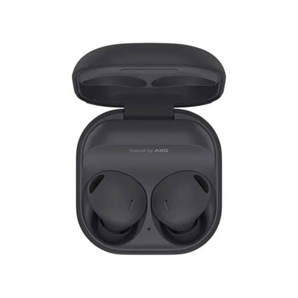 Bluetooth-hörlurar Samsung Galaxy Buds2 Pro Grå (Grafit) SM-R510