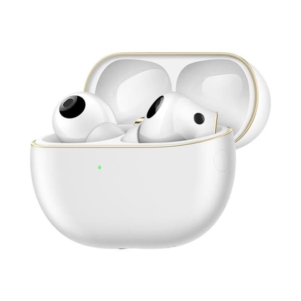 Huawei FreeBuds Pro 4 Bluetooth-hörlurar Vit