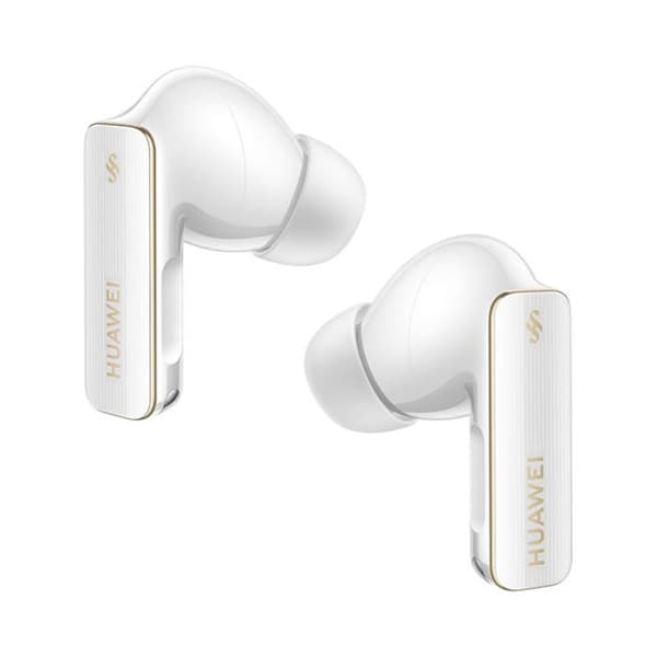 Huawei FreeBuds Pro 4 Bluetooth-hörlurar Vit