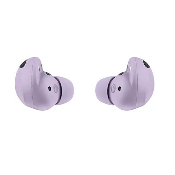 Bluetooth-hörlurar Samsung Galaxy Buds2 Pro Lilas (Lila Bora) SM-R510
