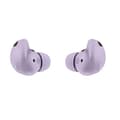 Miniatyrbild 3 av 5: Bluetooth-hörlurar Samsung Galaxy Buds2 Pro Lilas (Lila Bora) SM-R510