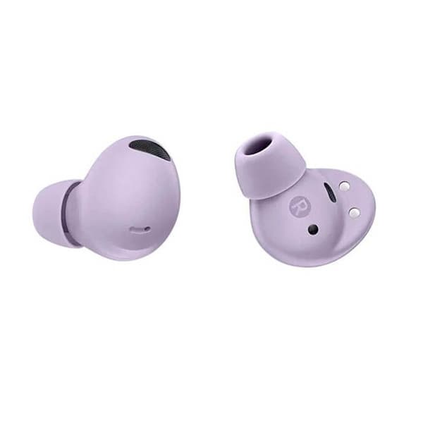Bluetooth-hörlurar Samsung Galaxy Buds2 Pro Lilas (Lila Bora) SM-R510