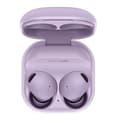 Miniatyrbild 1 av 5: Bluetooth-hörlurar Samsung Galaxy Buds2 Pro Lilas (Lila Bora) SM-R510