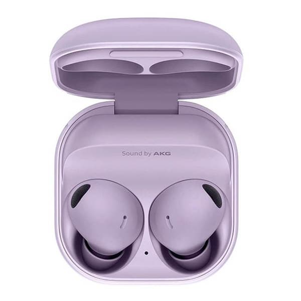 Bluetooth-hörlurar Samsung Galaxy Buds2 Pro Lilas (Lila Bora) SM-R510
