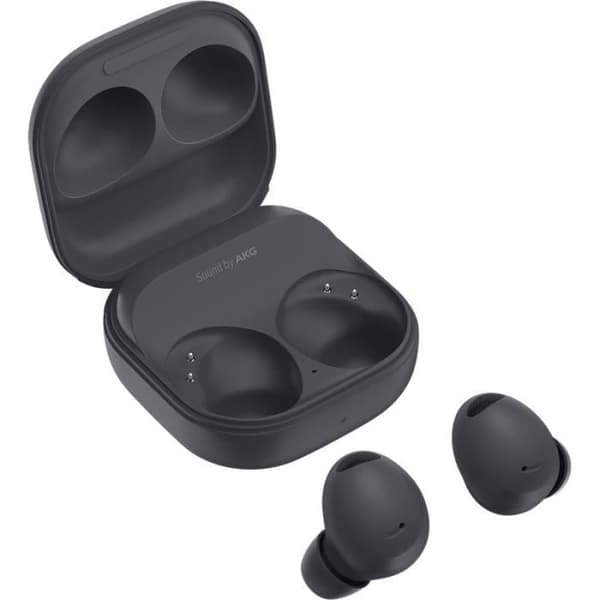 SAMSUNG buds 2 pro grå