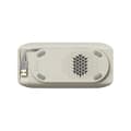 Miniatyrbild 5 av 6: HP Poly Sync 10 Handsfree konferenshögtalartelefon svart, silver
