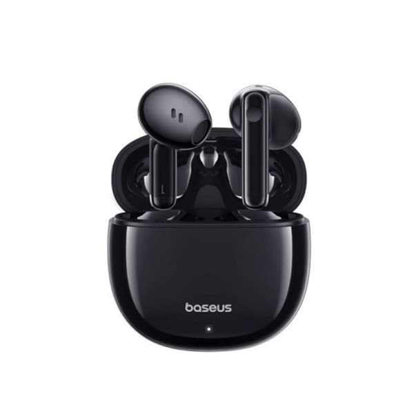 Trådlösa hörlurar - Baseus - Bowie E13 - Bluetooth 5.3 - In-ear - Stereo