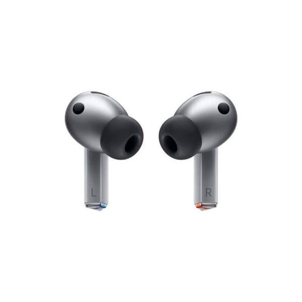 Samsung Galaxy Buds3 Pro Bluetooth-hörlurar Silver (Silver) SM-R630