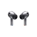 Miniatyrbild 4 av 4: Samsung Galaxy Buds3 Pro Bluetooth-hörlurar Silver (Silver) SM-R630