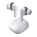 Miniatyrbild 3 av 4: Mars Gaming MHIB Vit - Trådlösa hörlurar - Bluetooth 5.1 - Brusreducering