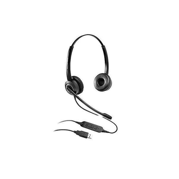GRANDSTREAM GUV3000 HEADSET KIT