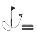 Miniatyrbild 2 av 3: CoolBox CoolTwin, Wireless, in-ear, Binaural, Intra-aural, Black