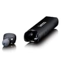 Miniatyrbild 4 av 4: LENCO EPB-440 Vattentäta In-Ear Bluetooth-hörlurar Svart