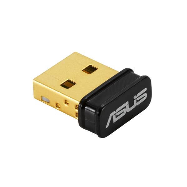 ASUS USB-BT540 Bluetooth 5.4 U Svart