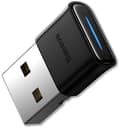 Miniatyrbild 1 av 3: USB Bluetooth-adapter - BASEUS - BA04 - Bluetooth 5.0 - Räckvidd 20m - Plug and Play