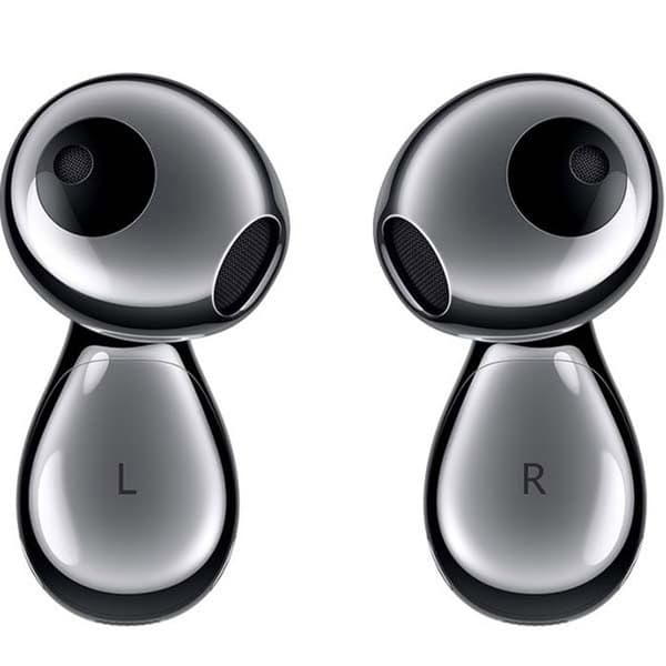 HUAWEI FreeBuds 5 - Silver