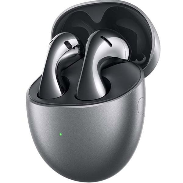 HUAWEI FreeBuds 5 - Silver