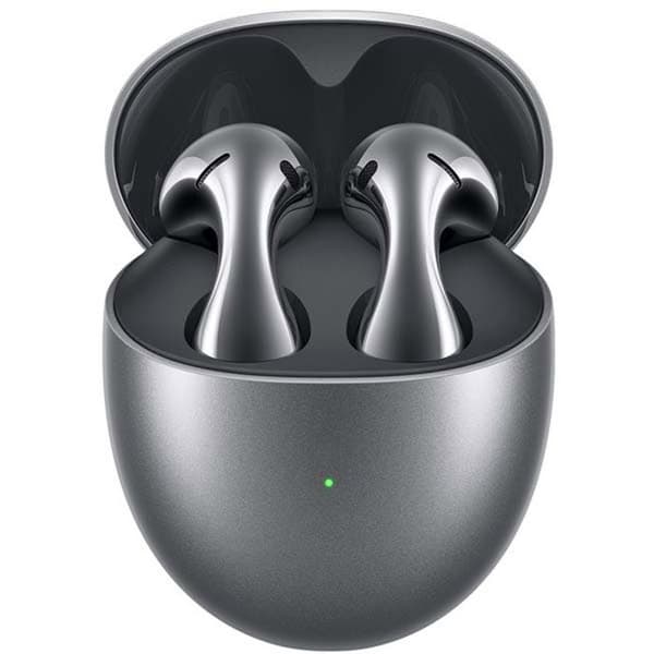 HUAWEI FreeBuds 5 - Silver