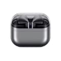 Miniatyrbild 3 av 3: Samsung Galaxy Buds3 Pro Bluetooth-hörlurar Silver (Silver) SM-R630