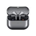 Miniatyrbild 1 av 3: Samsung Galaxy Buds3 Pro Bluetooth-hörlurar Silver (Silver) SM-R630