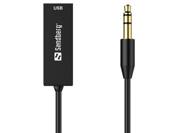 Sandberg Bluetooth Audio Link USB 450-11