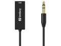 Miniatyrbild 2 av 3: Sandberg Bluetooth Audio Link USB 450-11