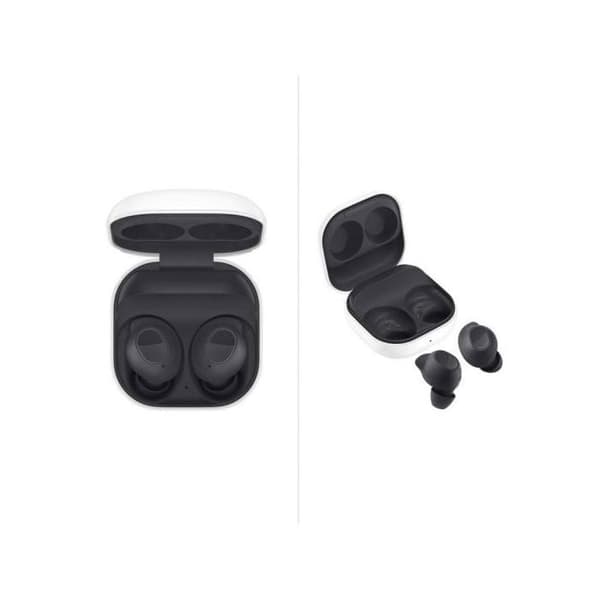 Samsung Galaxy Buds FE Bluetooth Grå (Graphite) SM-R400N