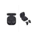 Miniatyrbild 3 av 6: Samsung Galaxy Buds FE Bluetooth Grå (Graphite) SM-R400N