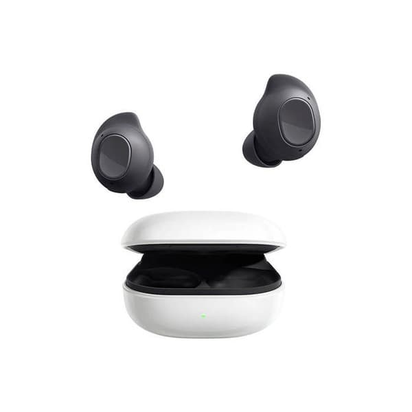 Samsung Galaxy Buds FE Bluetooth Grå (Graphite) SM-R400N