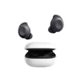 Miniatyrbild 1 av 2: Samsung Galaxy Buds FE Bluetooth Grå (Graphite) SM-R400N