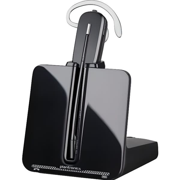 PLANTRONICS HJÄLM - CS 540
