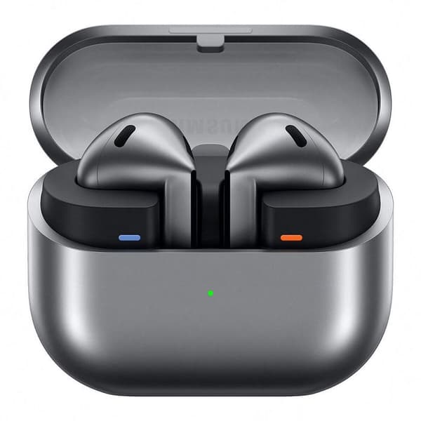 Samsung BUDS3 Bluetooth-öronsnäckor
