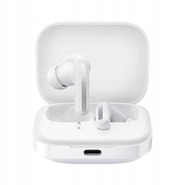 Trådlösa hörlurar - Xiaomi - Redmi Buds 5 - Bluetooth 5.3 - Brusreducering 46 dB - Batteritid 40h