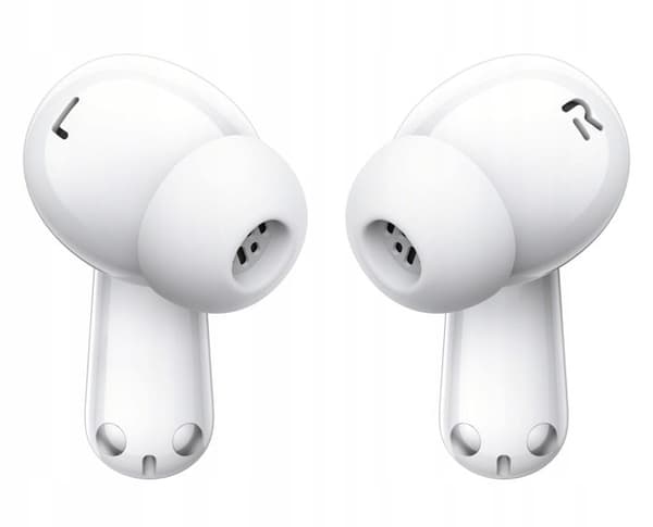 Trådlösa hörlurar - OPPO - Enco Air4 Pro - ANC - Bluetooth - Batteritid 44h