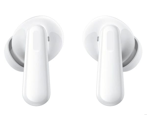 Trådlösa hörlurar - OPPO - Enco Air4 Pro - ANC - Bluetooth - Batteritid 44h