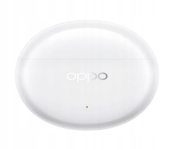 Trådlösa hörlurar - OPPO - Enco Air4 Pro - ANC - Bluetooth - Batteritid 44h