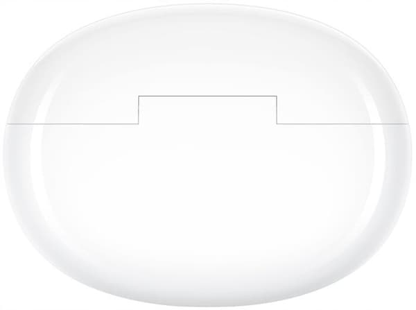 Trådlösa hörlurar - REALME - Buds Air 5 - Bluetooth 5.3 - ANC - IPX5 - Vit