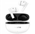 Miniatyrbild 1 av 5: Trådlösa hörlurar - REALME - Buds Air 5 - Bluetooth 5.3 - ANC - IPX5 - Vit