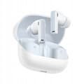 Miniatyrbild 1 av 6: Trådlösa Hörlurar - Baseus - M2S Pro - Bullerdämpning 52 dB - Batteritid 35h - Bluetooth 5.4