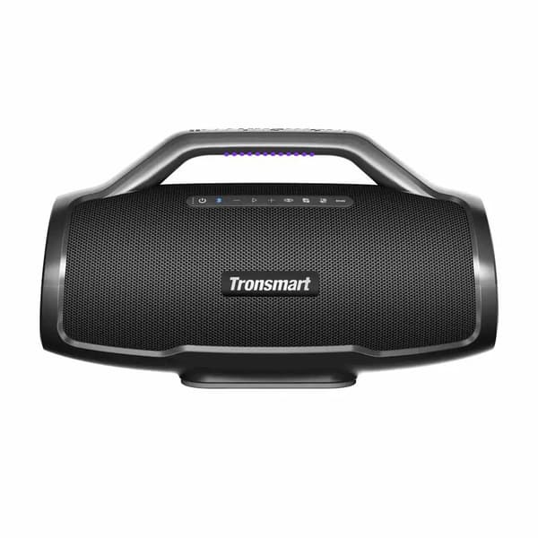 Kannettava kaiutin, 130W teho, IPX6 vesitiivis,Bang Max