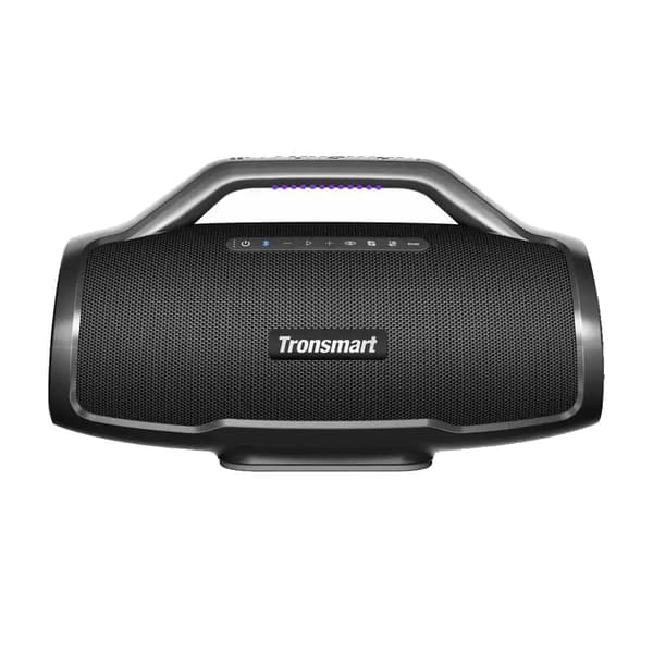 Kannettava kaiutin, 130W teho, IPX6 vesitiivis,Bang Max