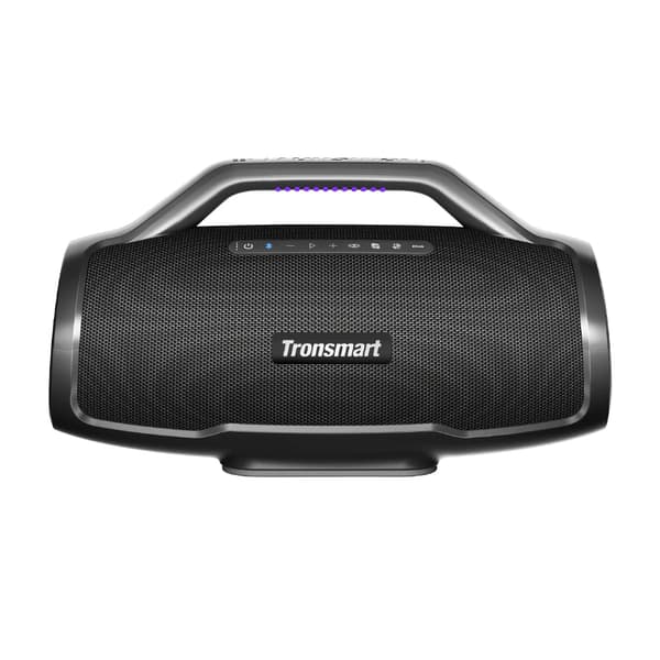 Kannettava Bluetooth-kaiutin, 130W teho, IPX6 vesitiivis,Bang Max