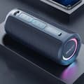 Miniatyrbillede 2 af 2: Trådløs højttaler, vandtæt design, 3000mAh batteri,Zealot S49Pro HEI, Højttaler