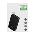 Miniatyrbillede 4 af 5: Carlinkit 5.0 2Air trådløs CarPlay og trådløs Android Auto