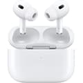 Miniatyrbild 2 av 4: Apple AirPods Pro (2:a generationen) - Vit - Återfurbished - Mycket bra skick- REFURBISHED