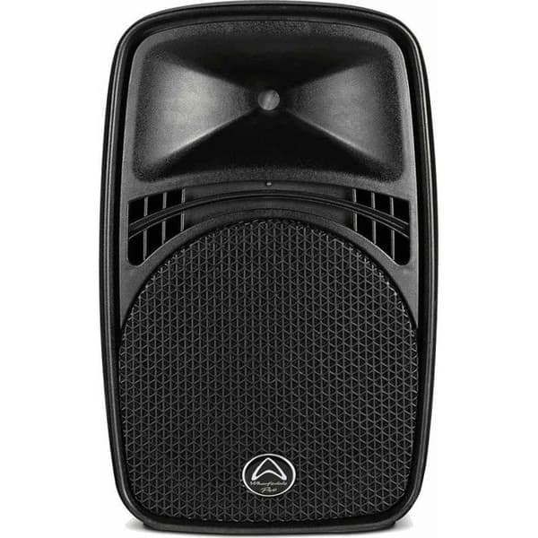 Bärbar aktiv högtalare - Wharfedale Pro - EZ-12A - 100W - Bluetooth - 12 tum