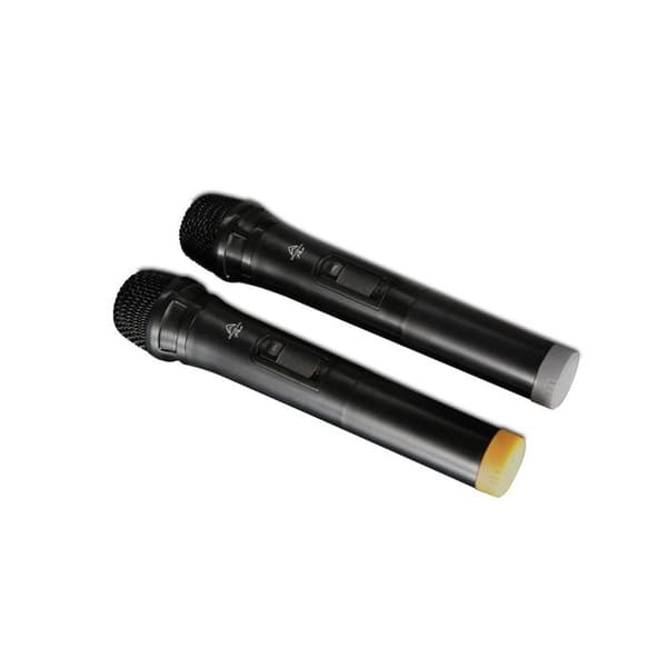 Bärbar aktiv högtalare - Wharfedale Pro - EZ-12A - 100W - Bluetooth - 12 tum