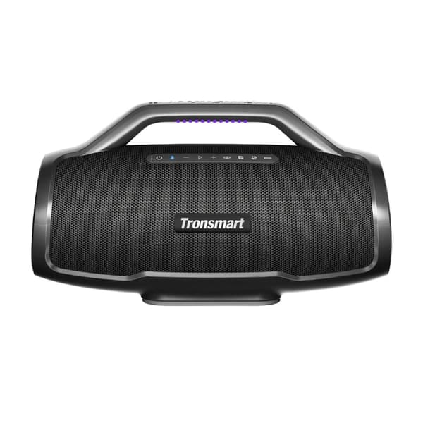 Bluetooth-kaiutin, 130W kaiutin, 3-tie äänijärjestelmä, Bang Max